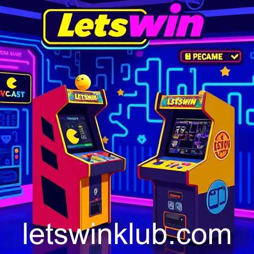 Rediscovering Nostalgia with the 'Arcade Classics' Game Category