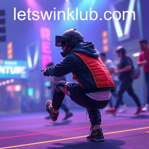 The Digital Playground: Navigating Gaming in Modern Times