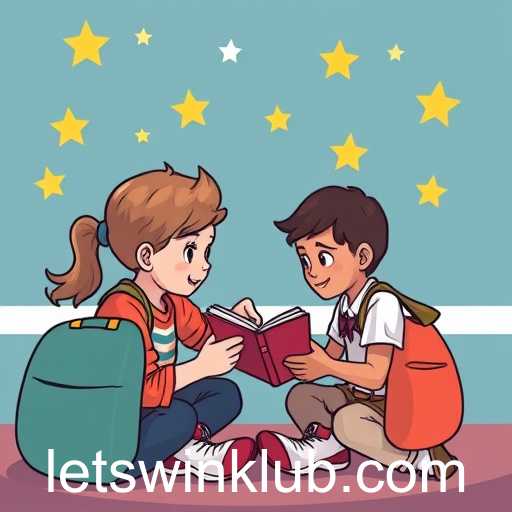 Explore the World of Educational Quests: A New Era of Learning through Gaming