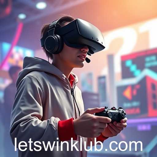 Gaming Industry Navigates Challenges in 2025