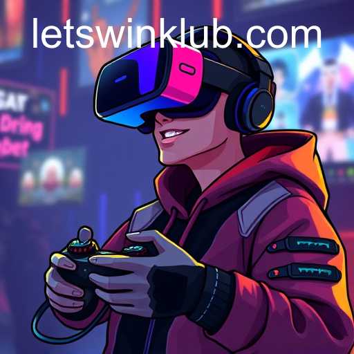 Gaming Revolution: The Rise of Online Platforms