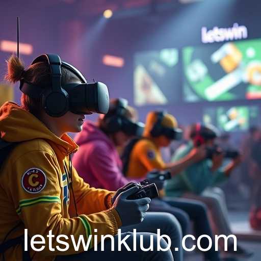 Gaming Trends Shaping 2025