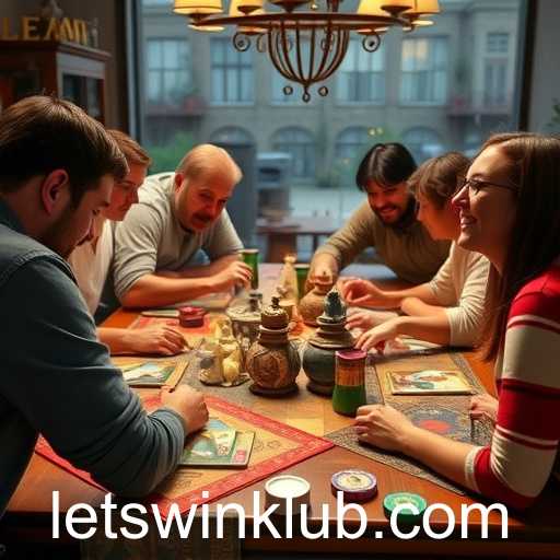 Gaming Trends and Innovations Shaping 2025