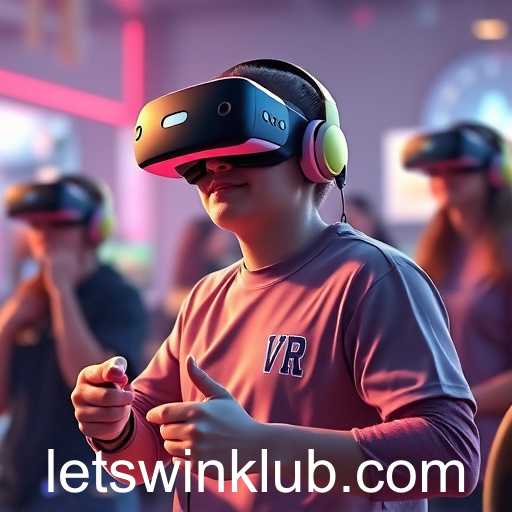 Gaming Trends Transforming 2025