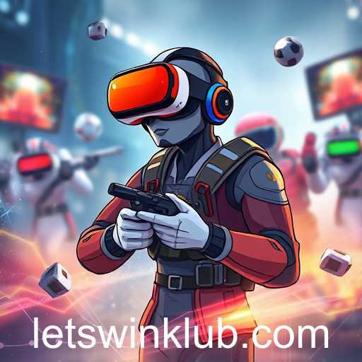 A New Era of Online Gaming