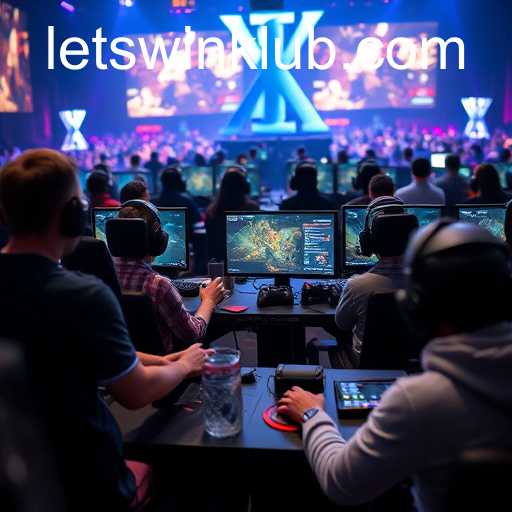 The Rise of Online Gaming in 2025