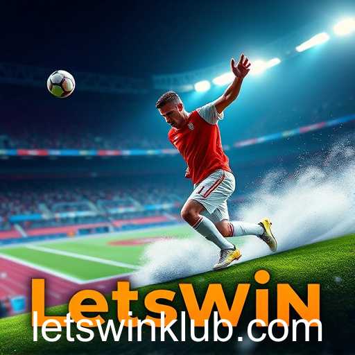 Unlocking the Thrill of 'Sports Challenges' on LetsWin: Elevate Your Gaming Experience